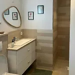 Modern Family House Near In Odsherred