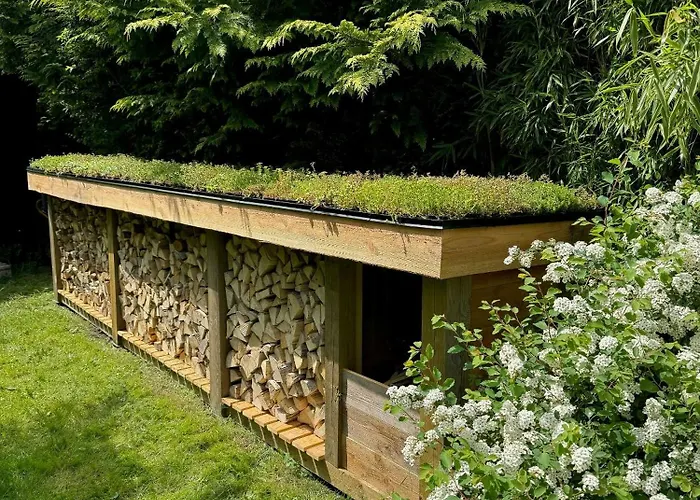 Сasa de vacaciones Modern Family House Near In Odsherred Vig